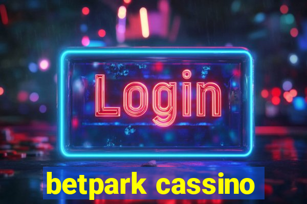 betpark cassino